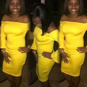 Meet your Posher, Sophian